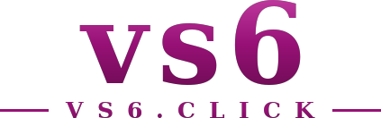 vs6 logo