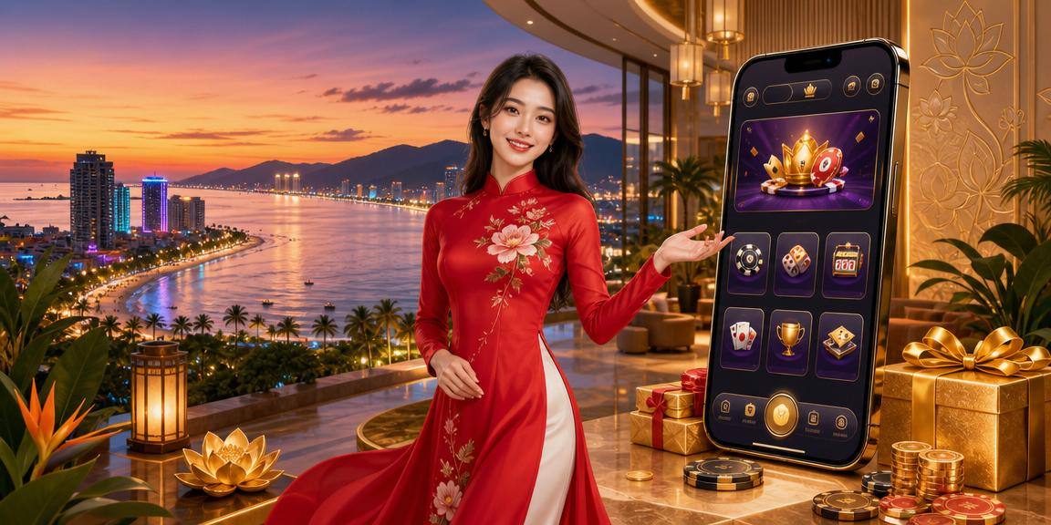 vs6 Khám phá sảnh casino vs6 ngay trên điện thoại