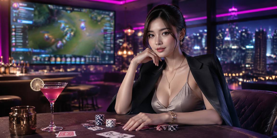 vs6 Mở sảnh vs6 casino — có gì bên trong